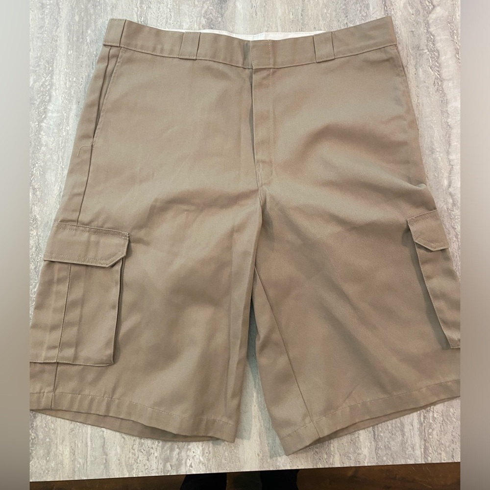 Dickies Cargo Shorts